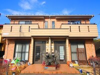 アムール仲町台　