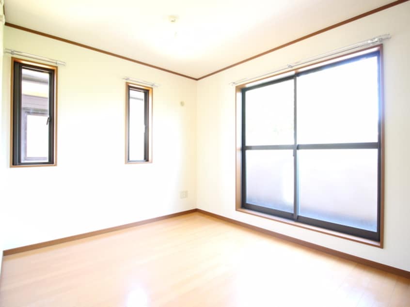 居室 アムール仲町台　