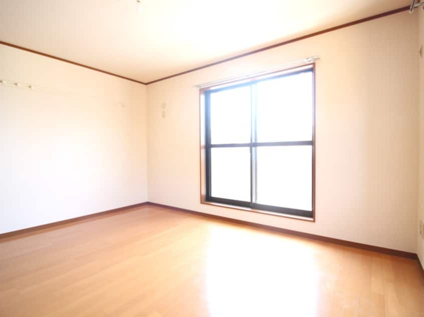 内観写真 アムール仲町台　