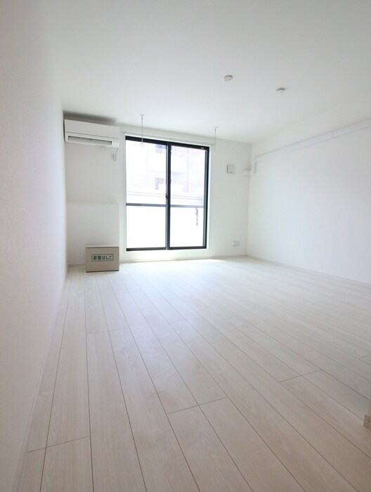 居室 アーバンパーク宮前平WEST