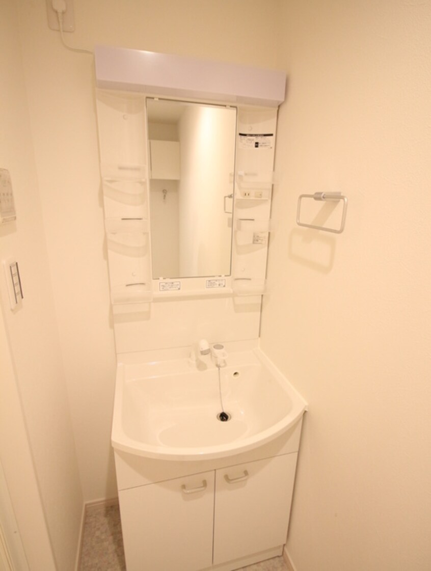 洗面 アーバンパーク宮前平WEST