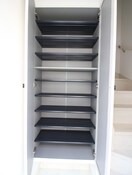 靴箱 アーバンパーク宮前平WEST