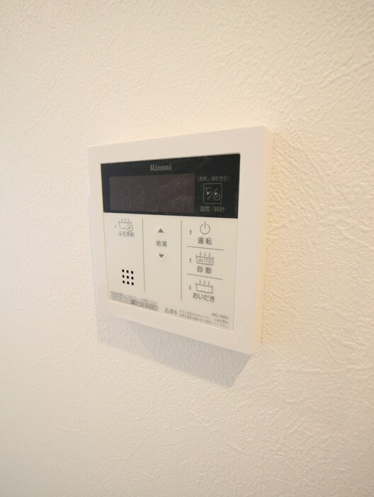 内観写真 アーバンパーク宮前平WEST