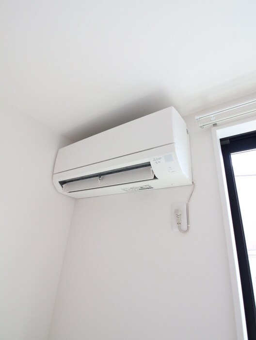 内観写真 アーバンパーク宮前平WEST