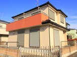 上尾市小泉貸家