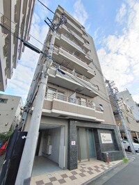 ディム東池袋（302）