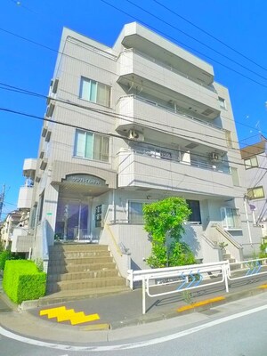 サンハイム平井（２Ｆ）
