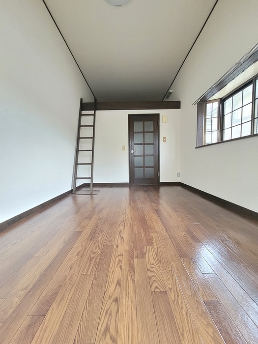 居室 カ－サ・ロボ