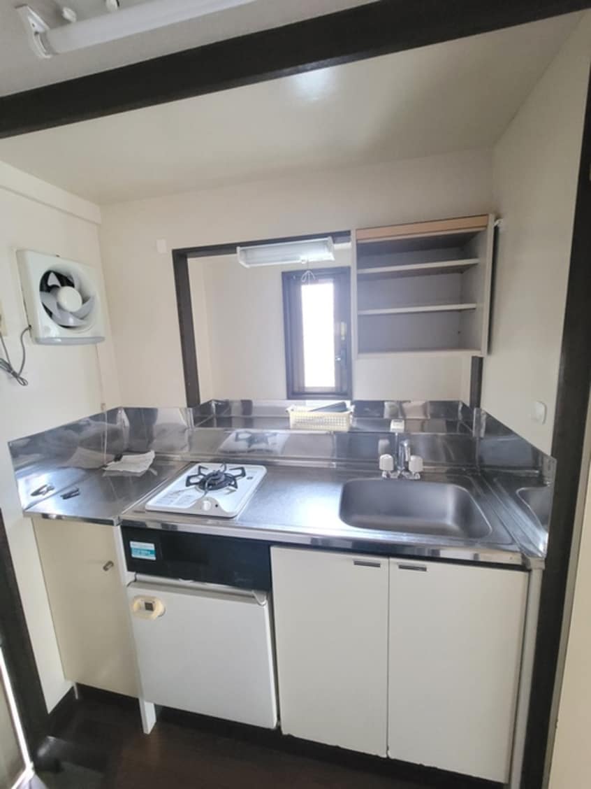 キッチン カ－サ・ロボ