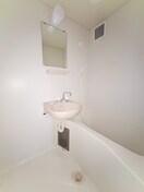 バス／シャワールーム等 カ－サ・ロボ