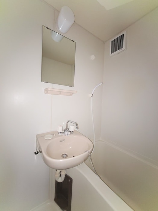 洗面 カ－サ・ロボ