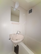 洗面 カ－サ・ロボ