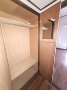 収納 カ－サ・ロボ