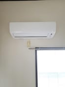 内観写真 カ－サ・ロボ