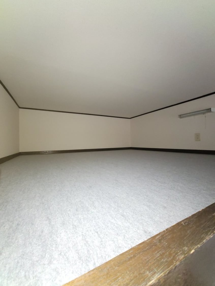 ロフト カ－サ・ロボ