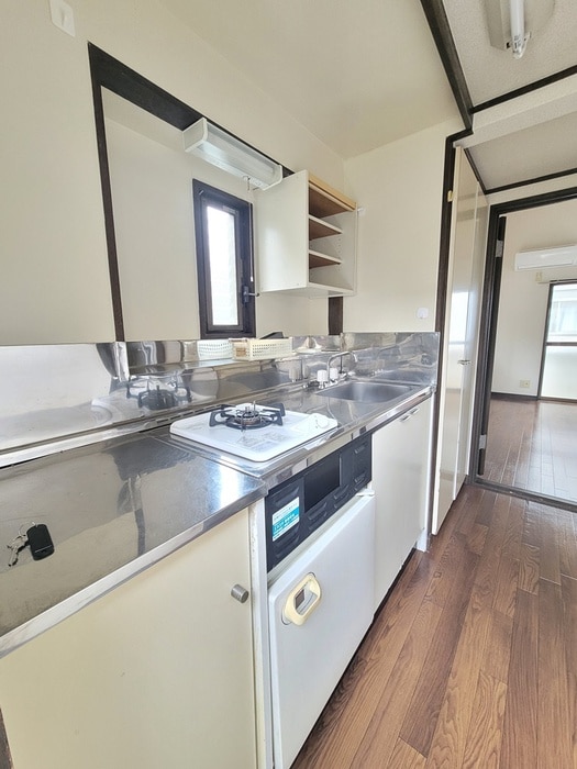 キッチン カ－サ・ロボ