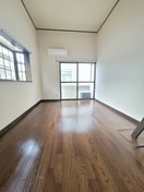 廊下 カ－サ・ロボ