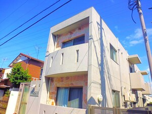 PRESTIGE SEKIMACHI