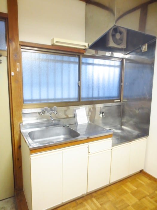 キッチン シティイレブン