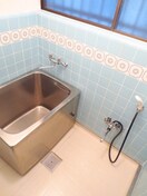 バス／シャワールーム等 シティイレブン