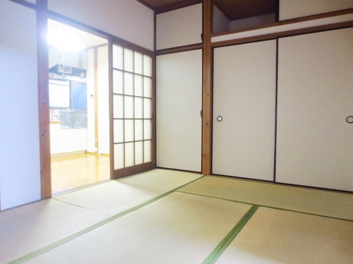 居室 シティイレブン