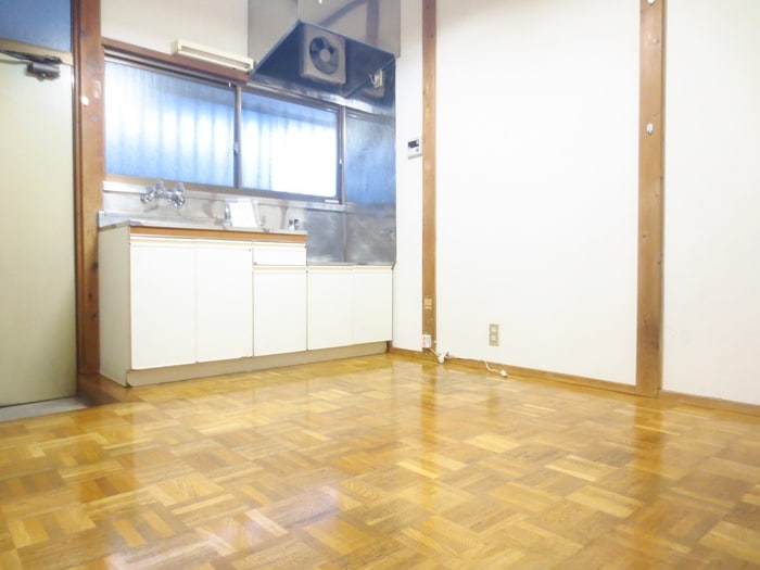 キッチン シティイレブン