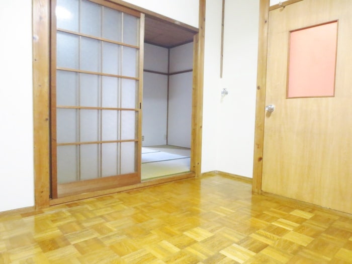 居室 シティイレブン