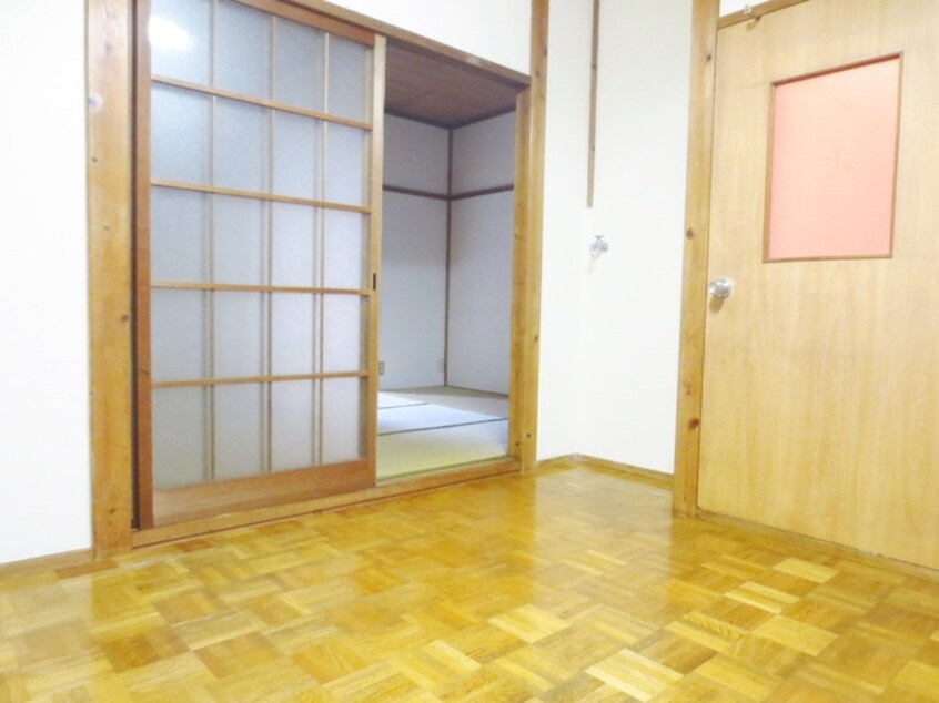 居室 シティイレブン