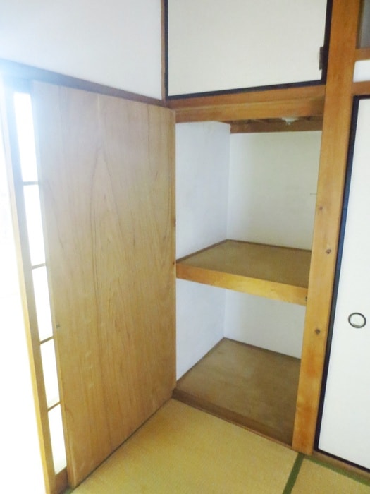 収納 シティイレブン