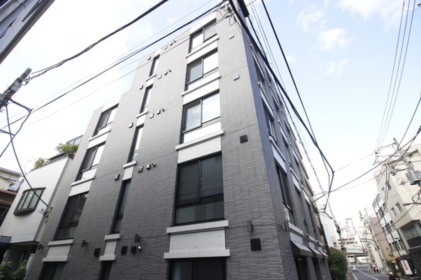 外観写真 FABRIC飯田橋