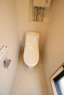 トイレ FABRIC飯田橋