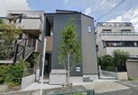 モア上石神井