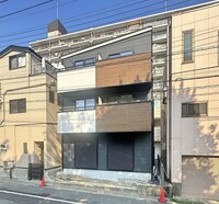 コスモネクシア大島