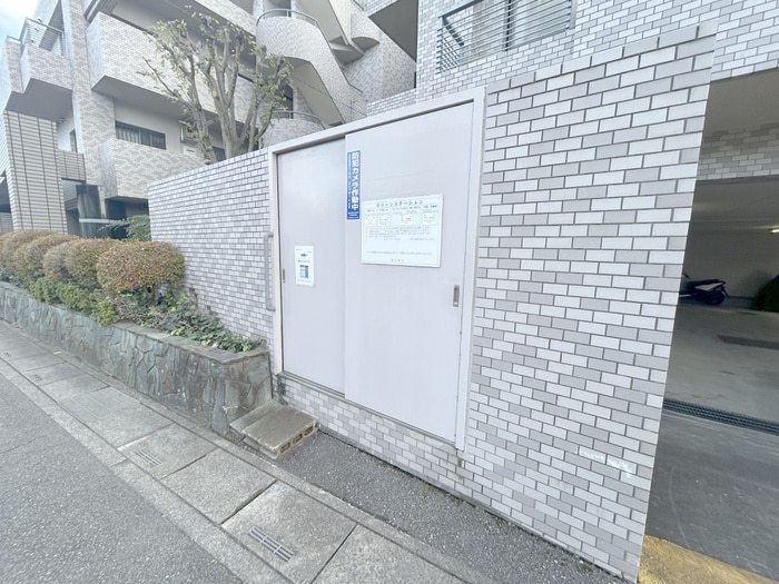 建物設備 ワコーレ春日部（405）