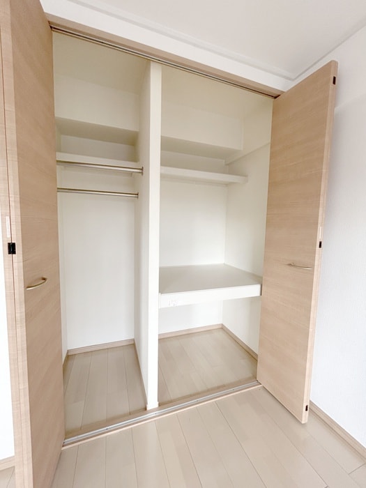 収納 ワコーレ春日部（405）