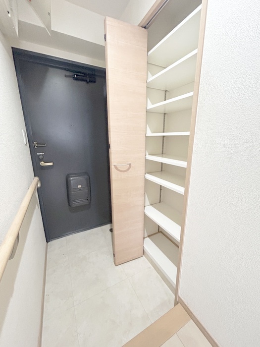 靴箱 ワコーレ春日部（405）