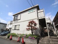 シティハイム緑泉