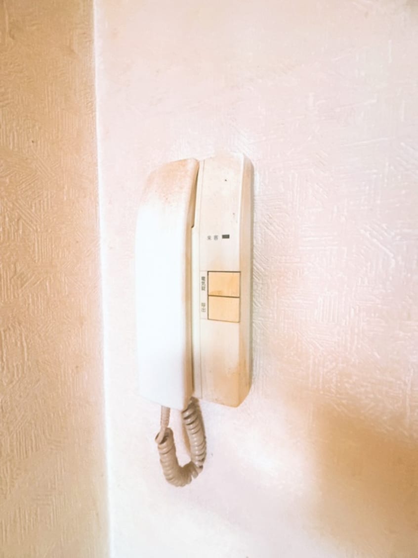 内観写真 青祥ヒルズ