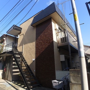 サンハウス