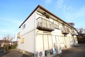 コーポばりあんと