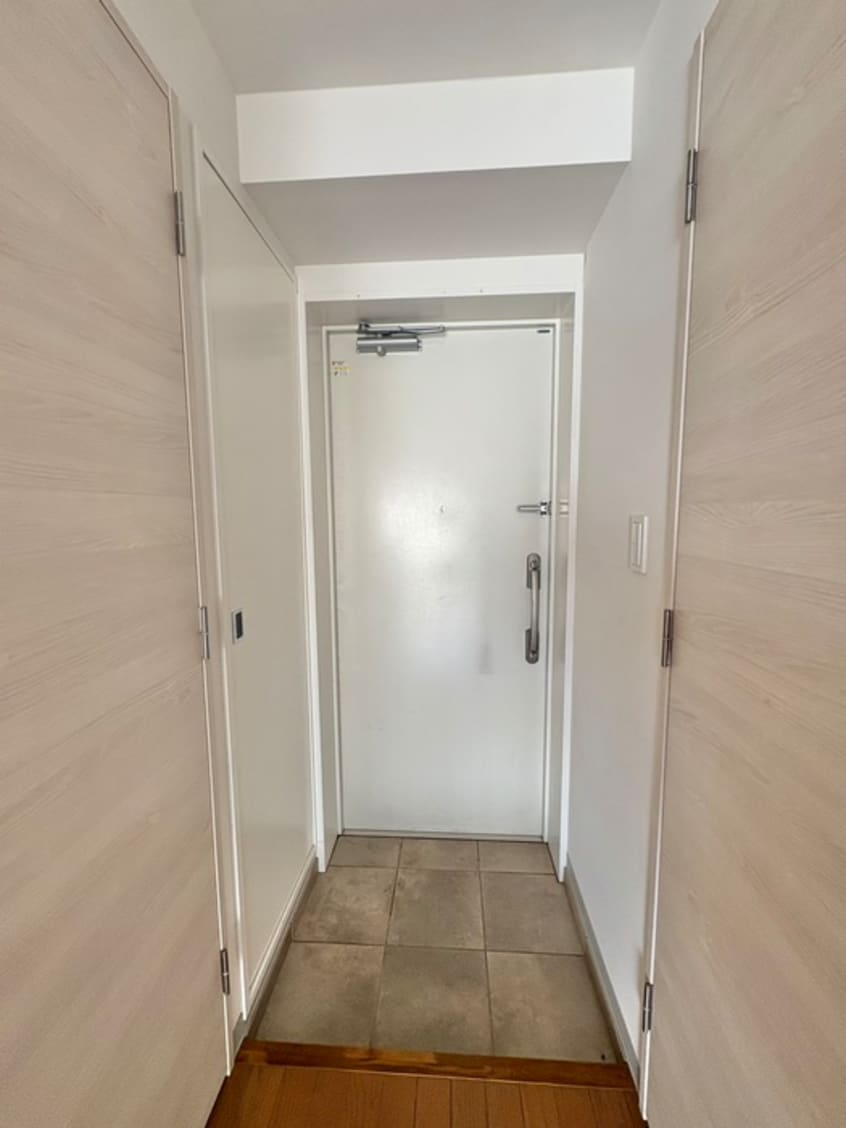 玄関 Ｓｏｌｅｇｇｉａｔｏ