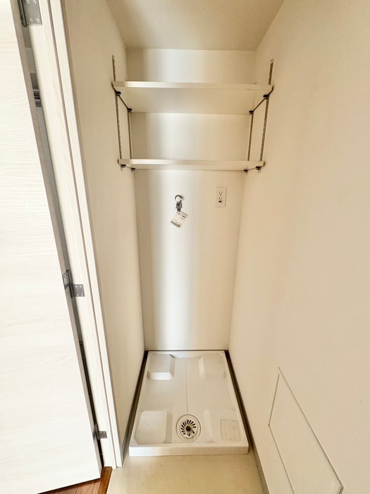 洗濯機置場 Ｓｏｌｅｇｇｉａｔｏ