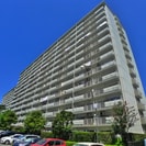 新松戸東ﾊﾟｰｸﾊｳｽB棟(407)の外観