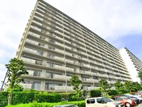 新松戸東ﾊﾟｰｸﾊｳｽB棟(407)