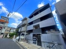 Soluna上池袋の外観
