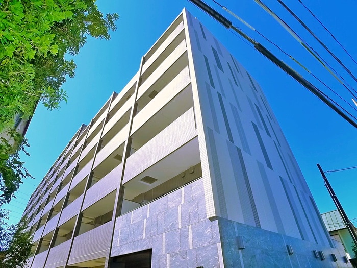 外観写真 KDXレジデンス梅島