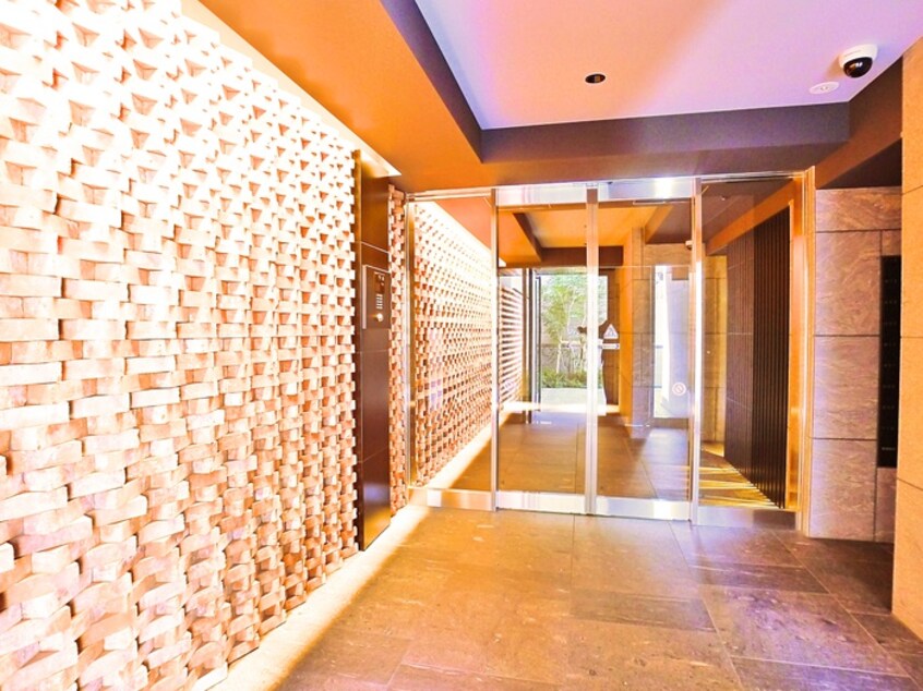 建物設備 KDXレジデンス梅島