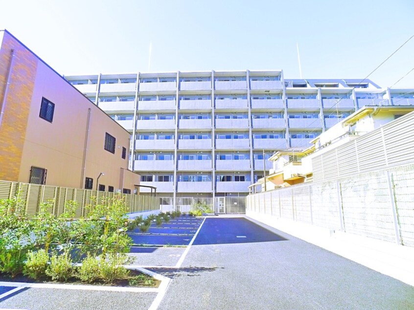 駐車場 KDXレジデンス梅島