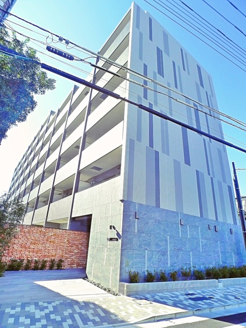 周辺環境 KDXレジデンス梅島