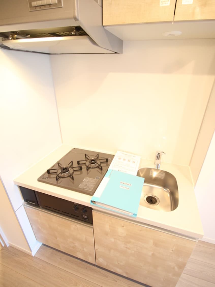 キッチン KDXレジデンス梅島